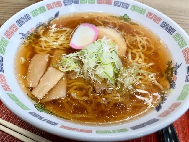 道の駅 賤母 街道茶屋 - サブ画像3