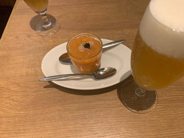 イタメシ&ステーキ リフランド - サブ画像1