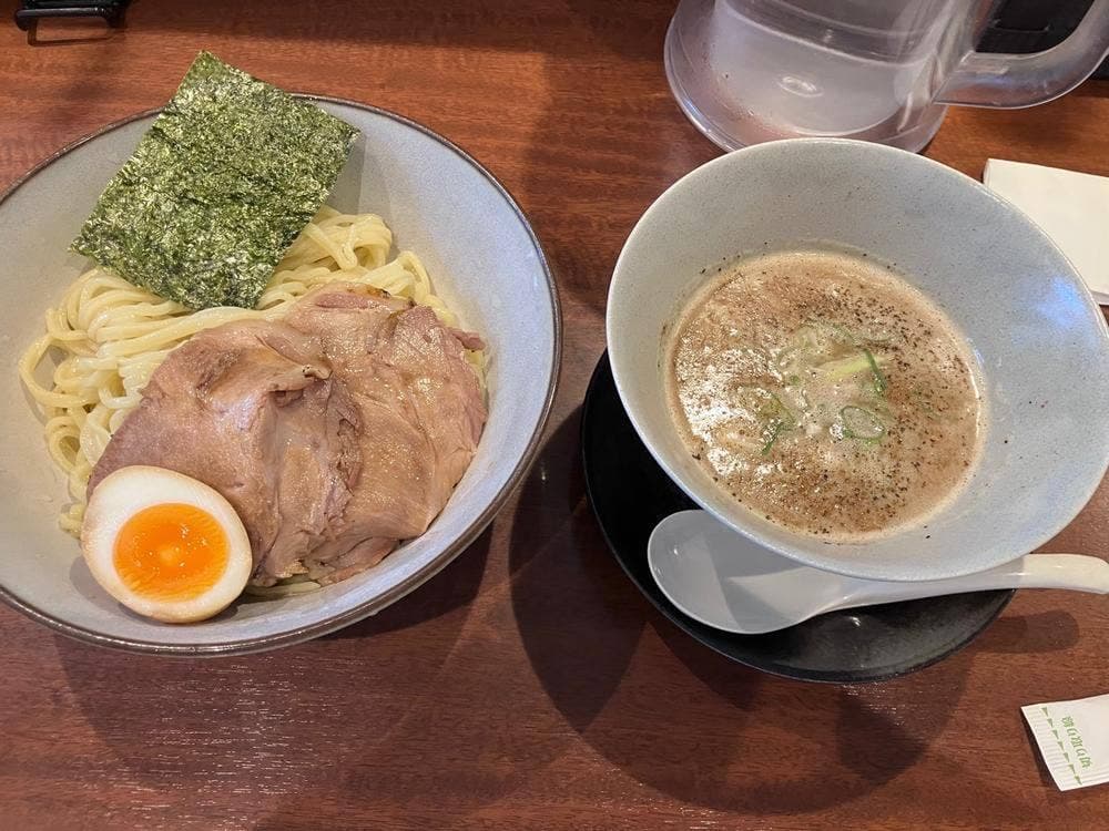 つけ麺 つけ十