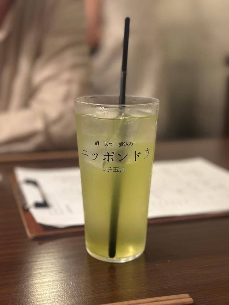 ニッポンドウ