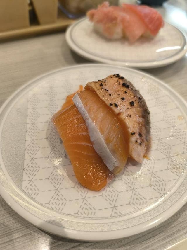 はま寿司 岩倉川井町店 - サブ画像3