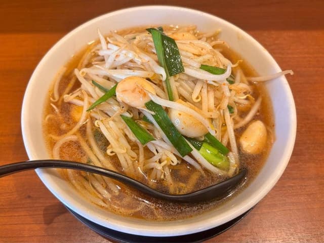 ベトコンラーメン 新京 名駅西口店 - サブ画像2