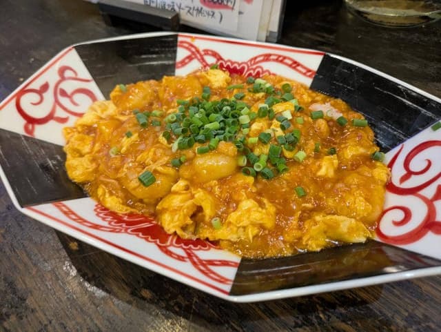 本格四川厨房 炎神 - サブ画像1