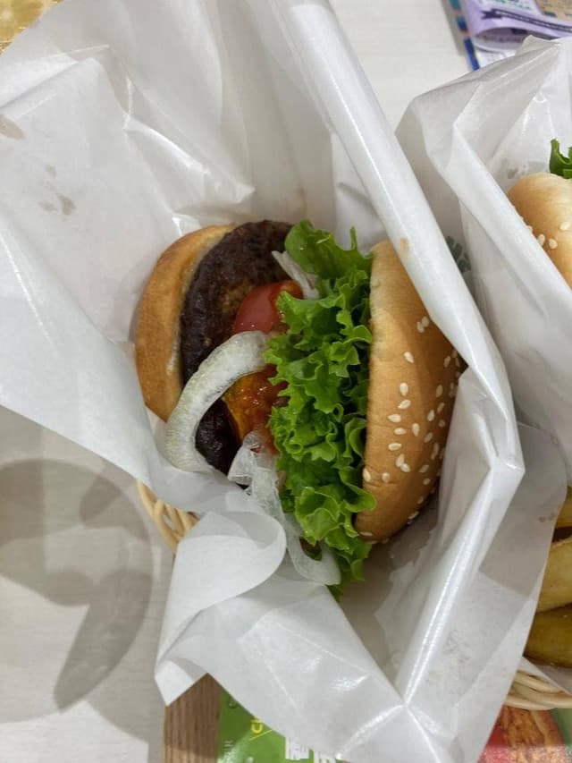 フレッシュネスバーガー ららぽーと安城店 - サブ画像3