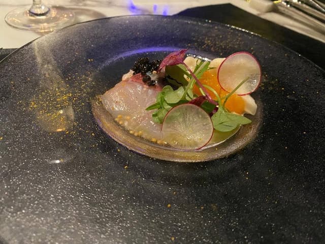 ビストロ ガーデン - サブ画像3