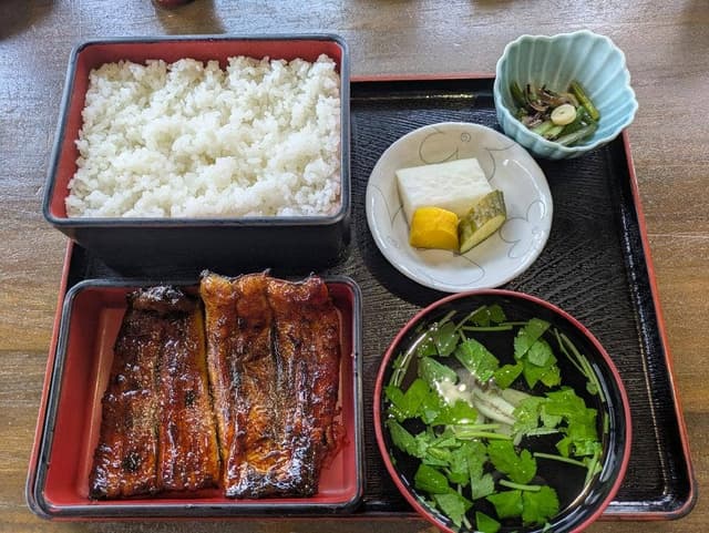 山田うなぎ店別館 - サブ画像3