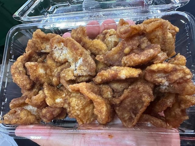 博多ぐるぐるとりかわ 竹乃屋 福岡PayPayドーム店 - サブ画像2