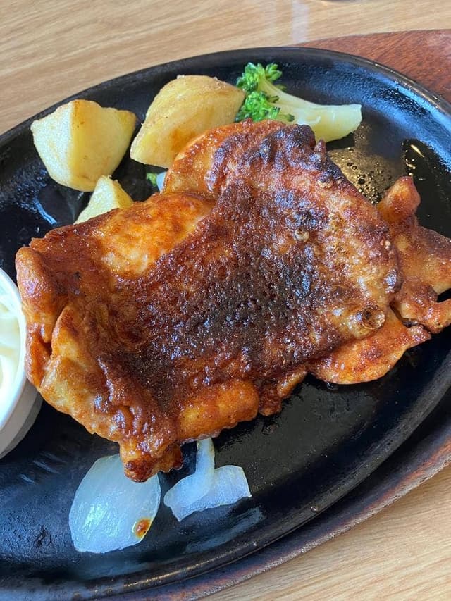 ステーキのどん 指扇店 - サブ画像3