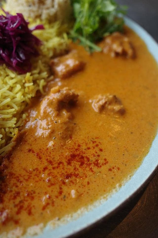 スパイス食堂 かもめ - サブ画像2