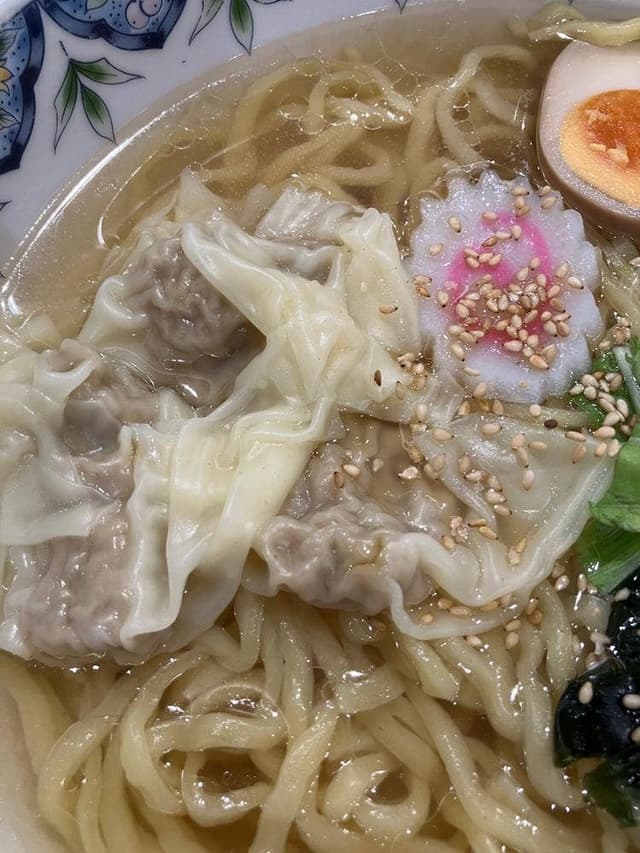 ラーメン創房 玄 イオンモール羽生店 - サブ画像2