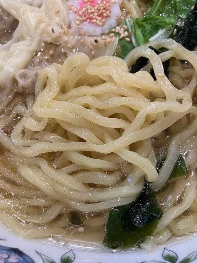 ラーメン創房 玄 イオンモール羽生店 - サブ画像3