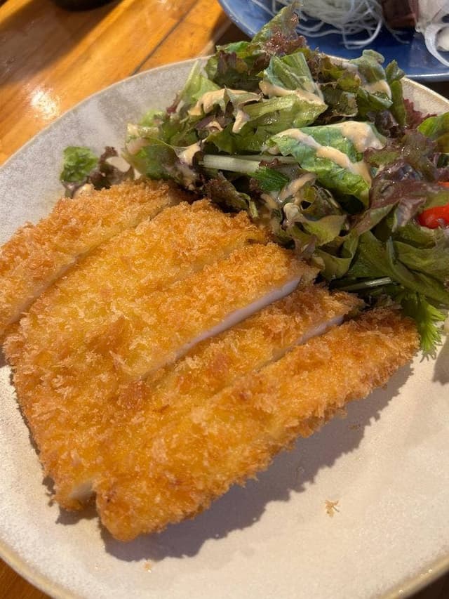 定越食堂 - サブ画像1