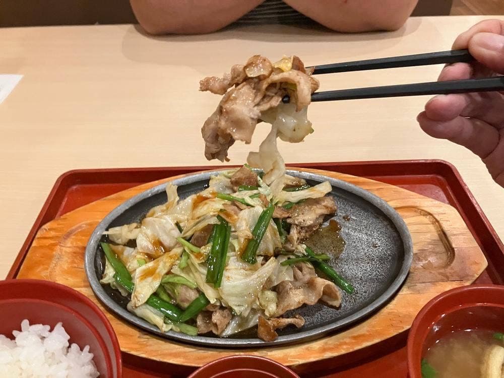 ファミリーレストラン ジョイフル 茂原店