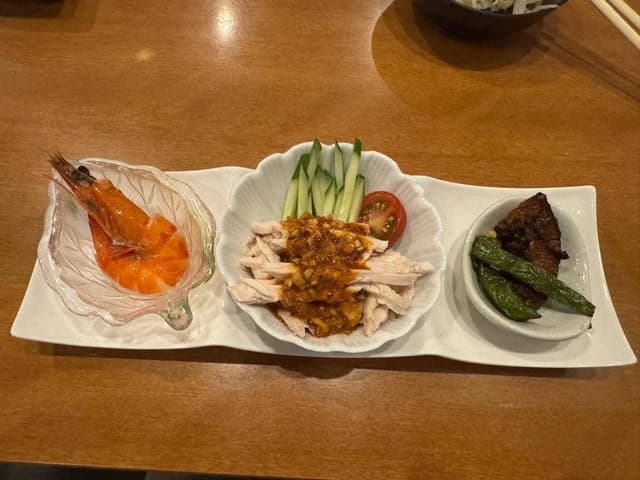 天鳳 - サブ画像3