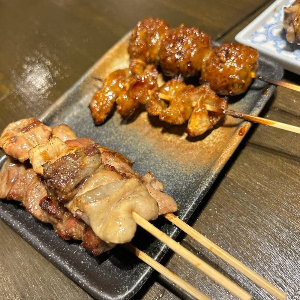 あぶり清水 中野店