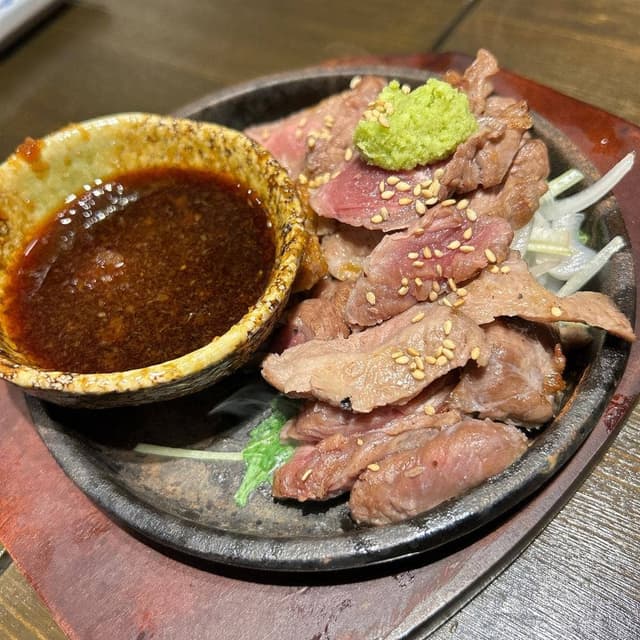 あぶり清水 中野店 - サブ画像1