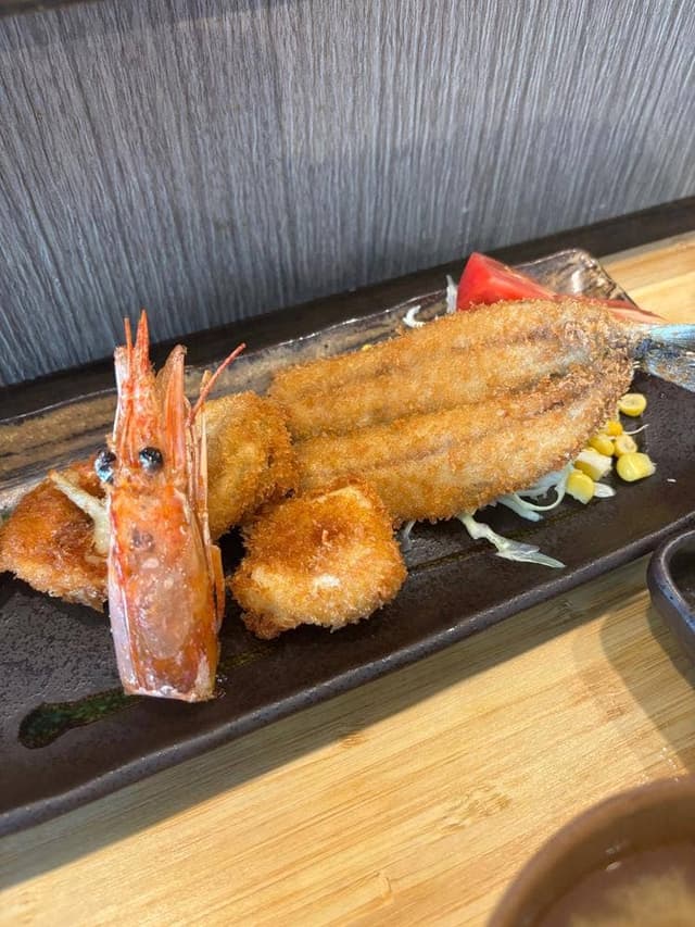 三代目 大作商店 - サブ画像1