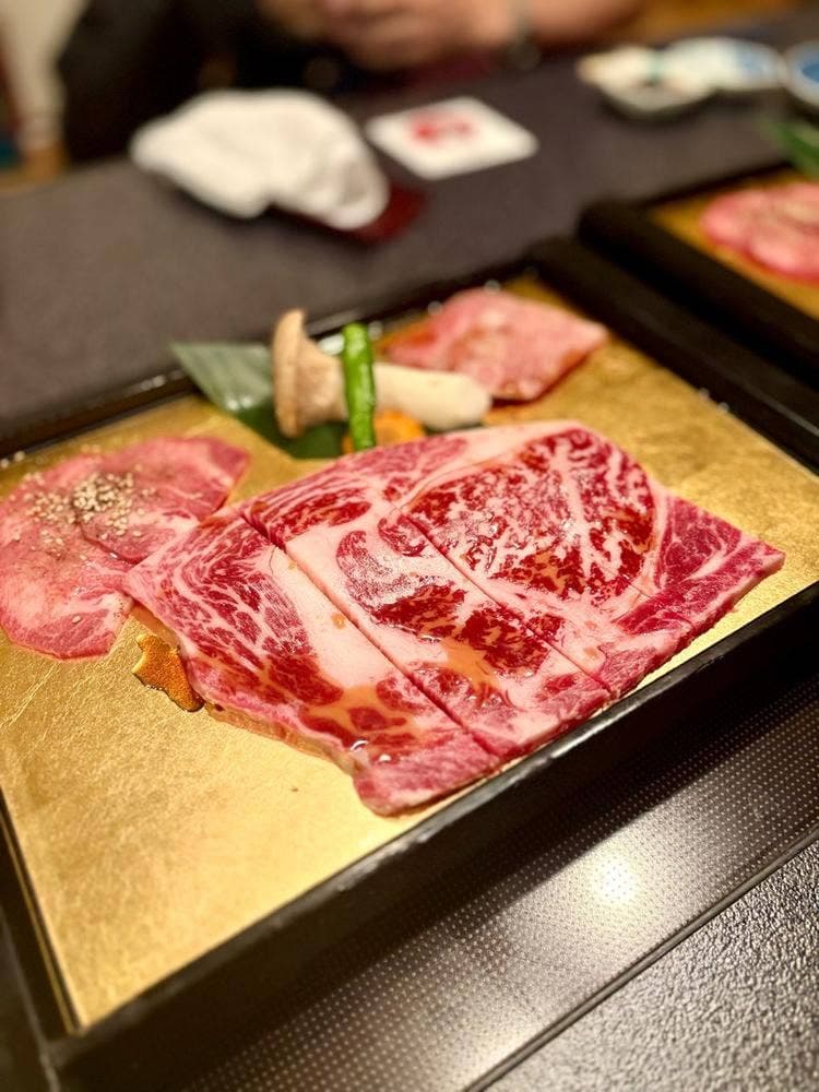 やきにく亭 六歌仙 西口大ガード店