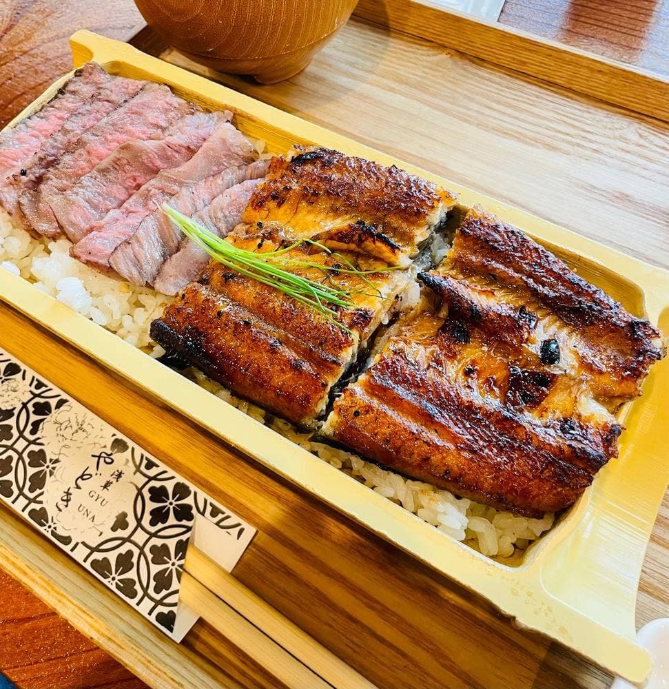 浅草GYUUNAやどき