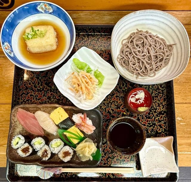 めぐみ鮨 - サブ画像1