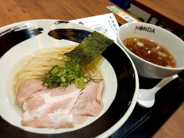 本田麵業 by 麺処ほん田 エミテラス所沢店 - サブ画像1
