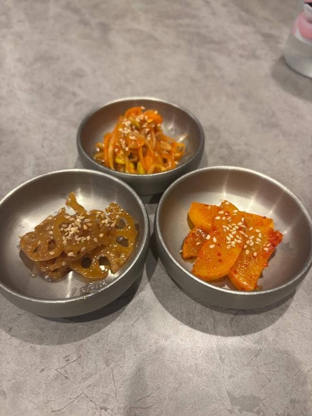 韓国料理酒場ナッコプセのお店 キテセヨ 高田馬場店 - サブ画像3