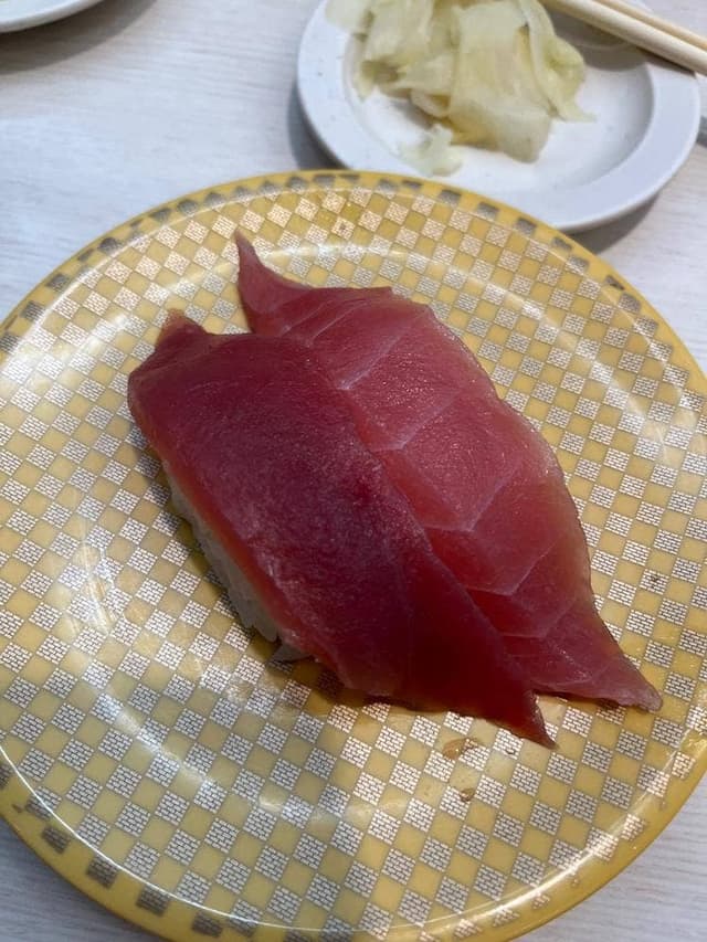 魚べい 手稲前田店 - サブ画像1