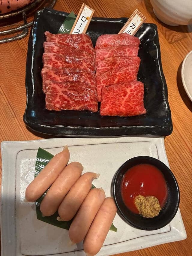 亀田ホルモン - サブ画像3