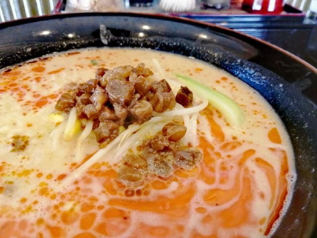 麺や 大酡 - サブ画像2