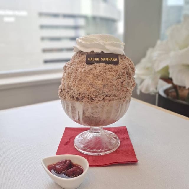 Cacao Sampaka 大丸梅田店 - サブ画像3