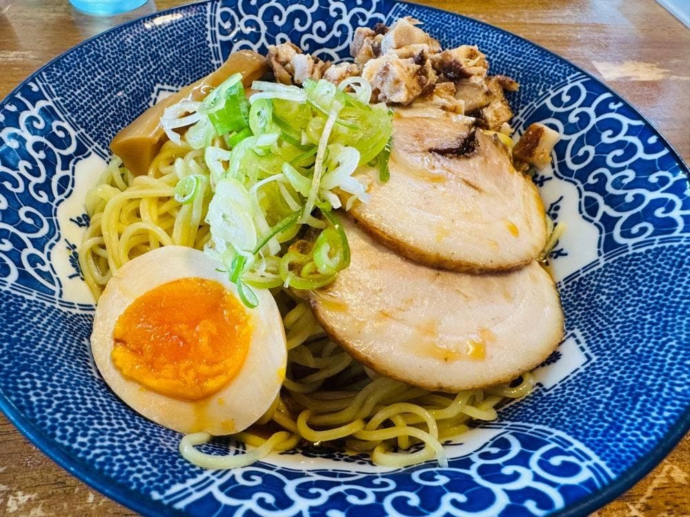 中華そば まる福