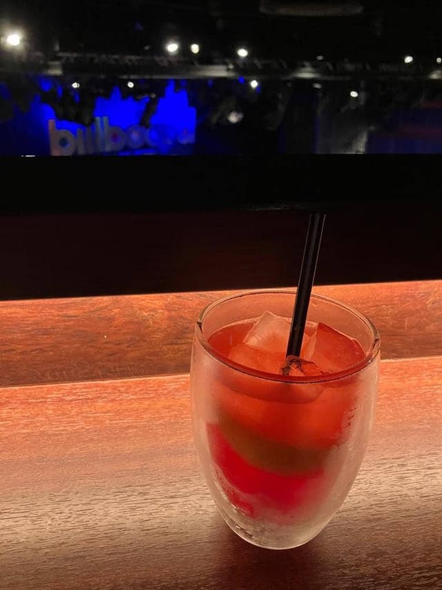 Billboard Live TOKYO - サブ画像1