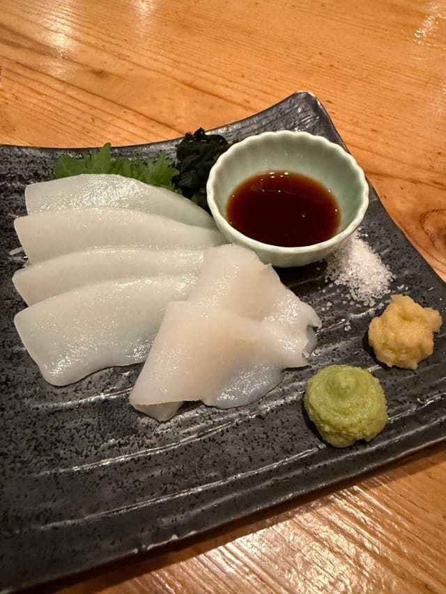 鮮魚とイカと大衆割烹 ととまろ - サブ画像1