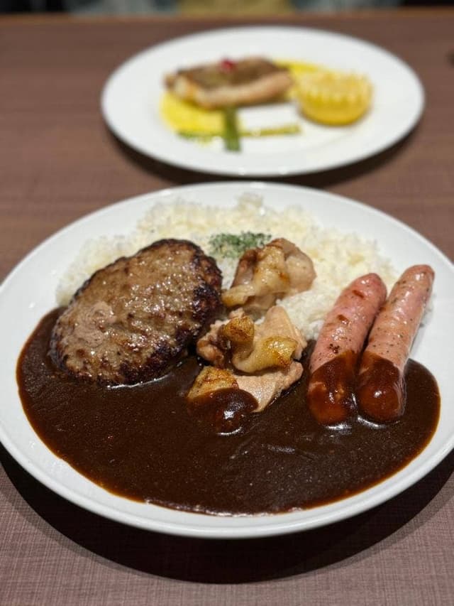フォルクス 川口中央店 - サブ画像1