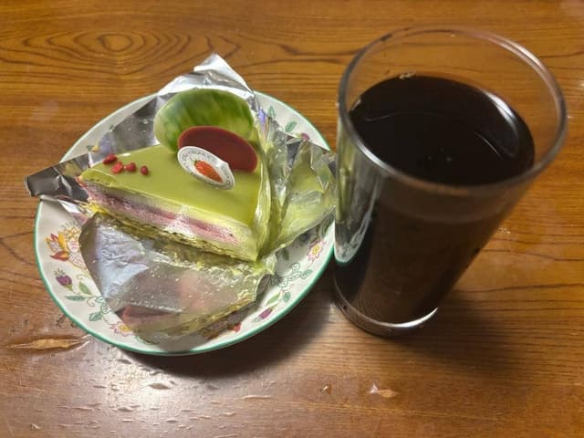 ストロベリー・ガーデン 若久店 - サブ画像3