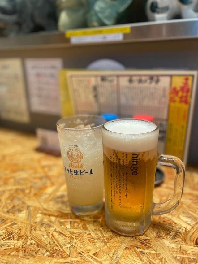 福島呑場 ヒンジ - サブ画像1