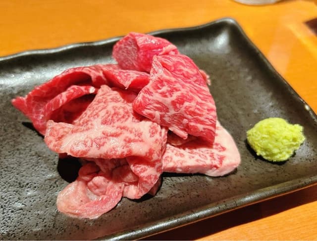 焼肉ストーリー 水道橋店 - サブ画像1