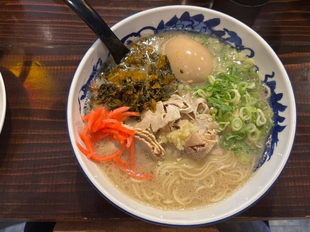 銅鑼 周船寺店