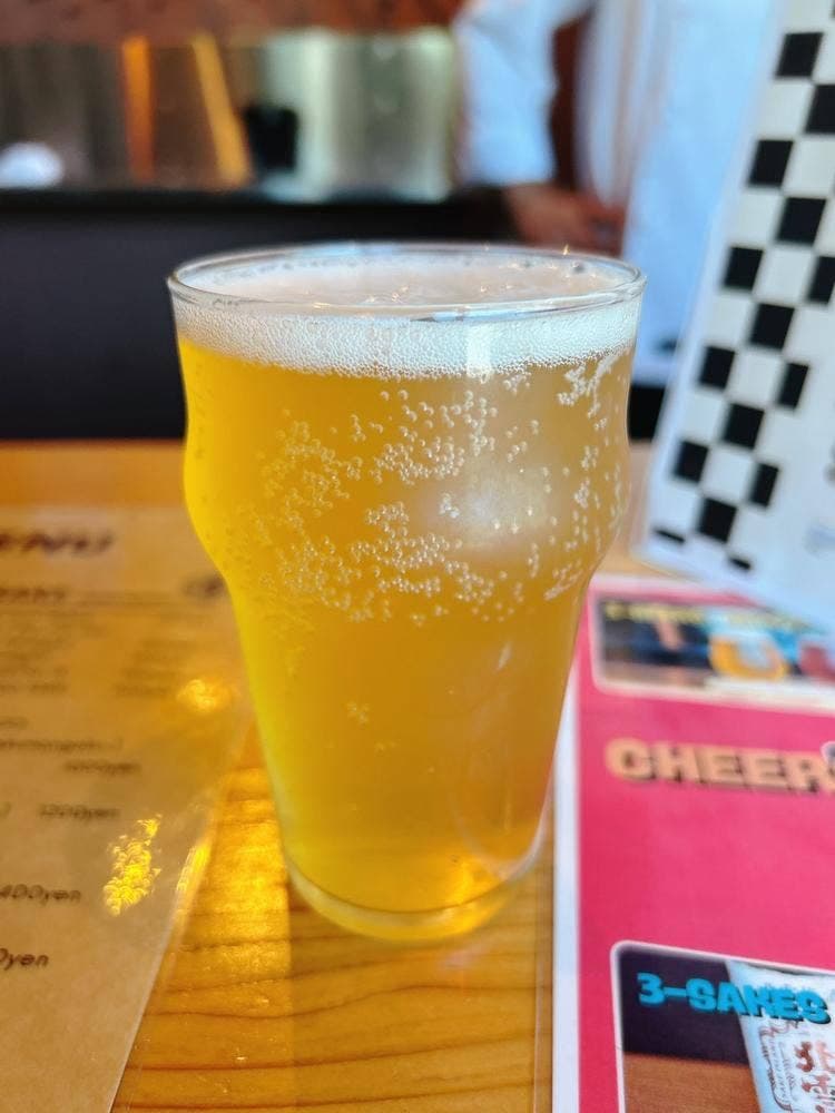 GORA BREWERY BEER BAR