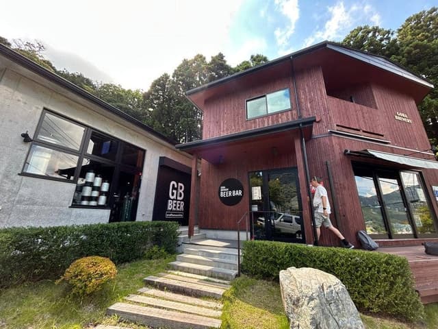 GORA BREWERY BEER BAR - サブ画像1