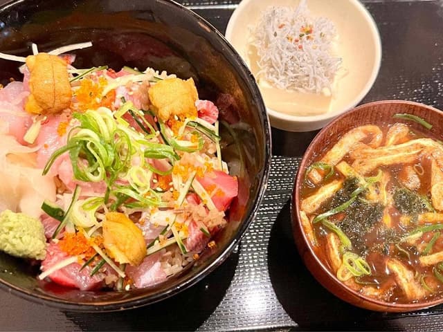 魚とよ - サブ画像1