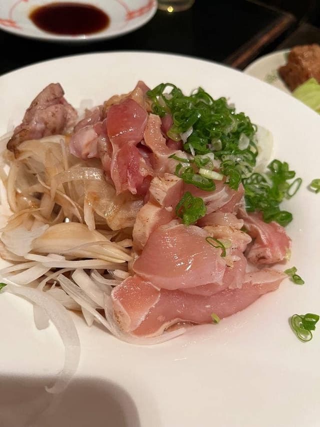 創作居酒屋 しょう - サブ画像1