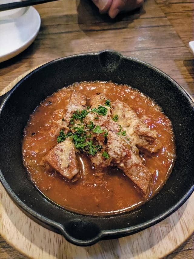 Craftbeer & Kitchen Free.la - サブ画像1