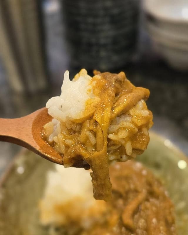 深夜食堂桂兎 - サブ画像1