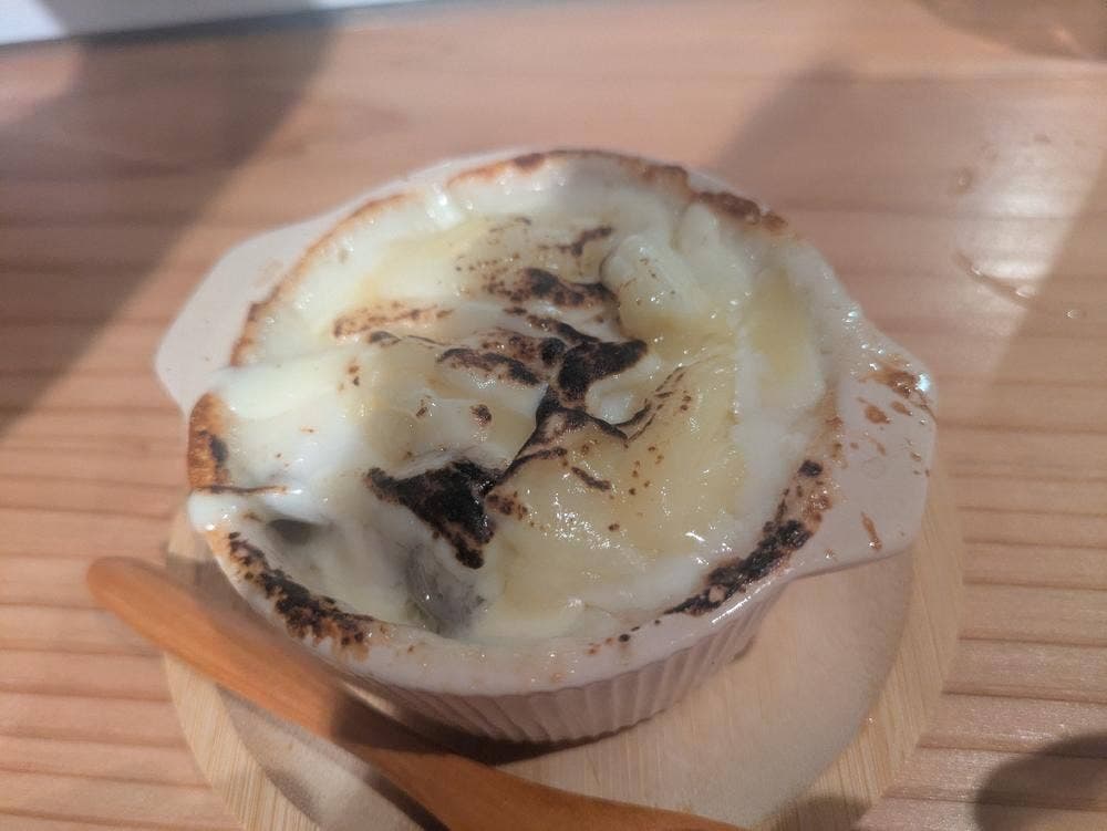 スタンド ぱんだ