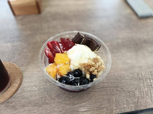 THE GARDEN ISLE - サブ画像1