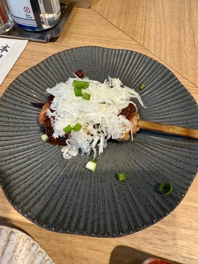 炭火串焼 とり隆 - サブ画像2