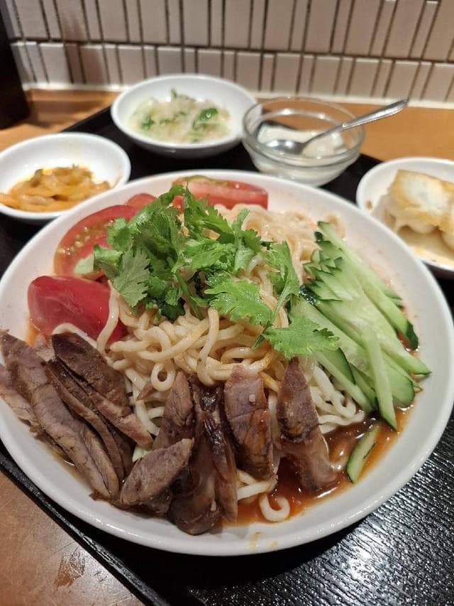 一味玲玲 品川店 - サブ画像2