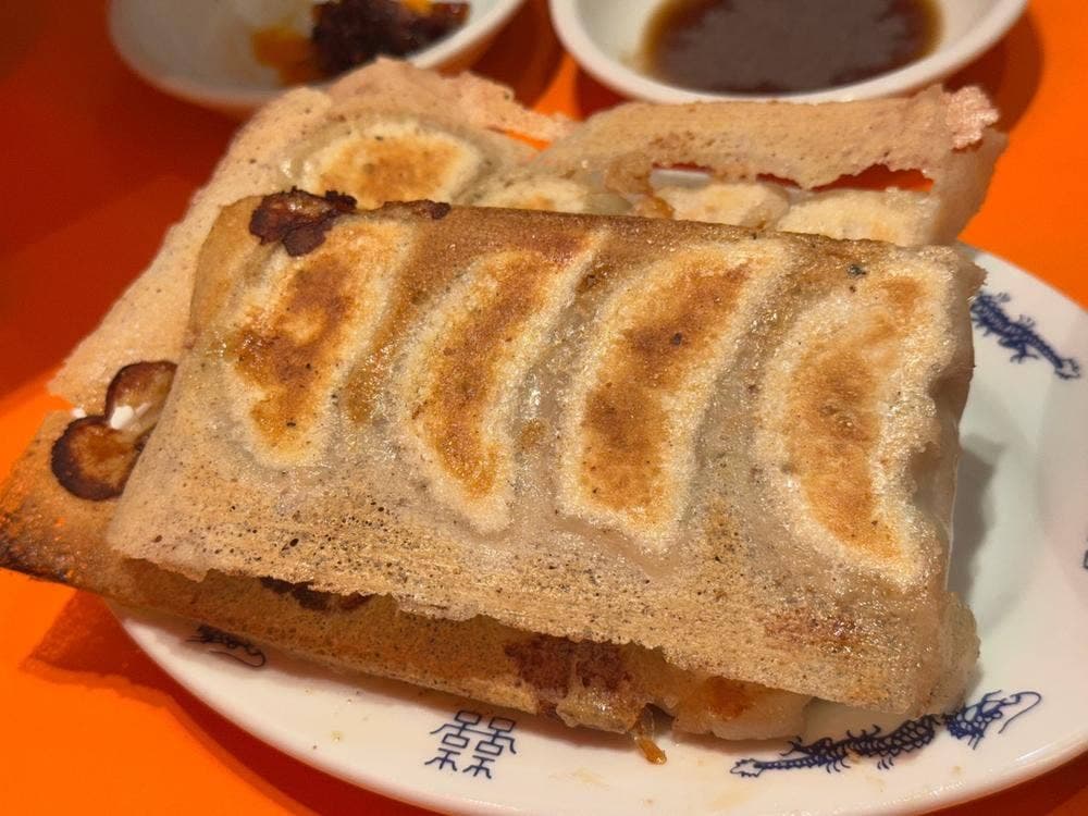 餃子マニア 虎ノ門ヒルズ店