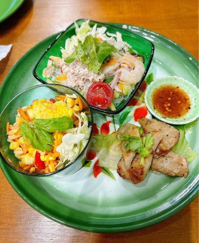Thai Dining MANAO - サブ画像1